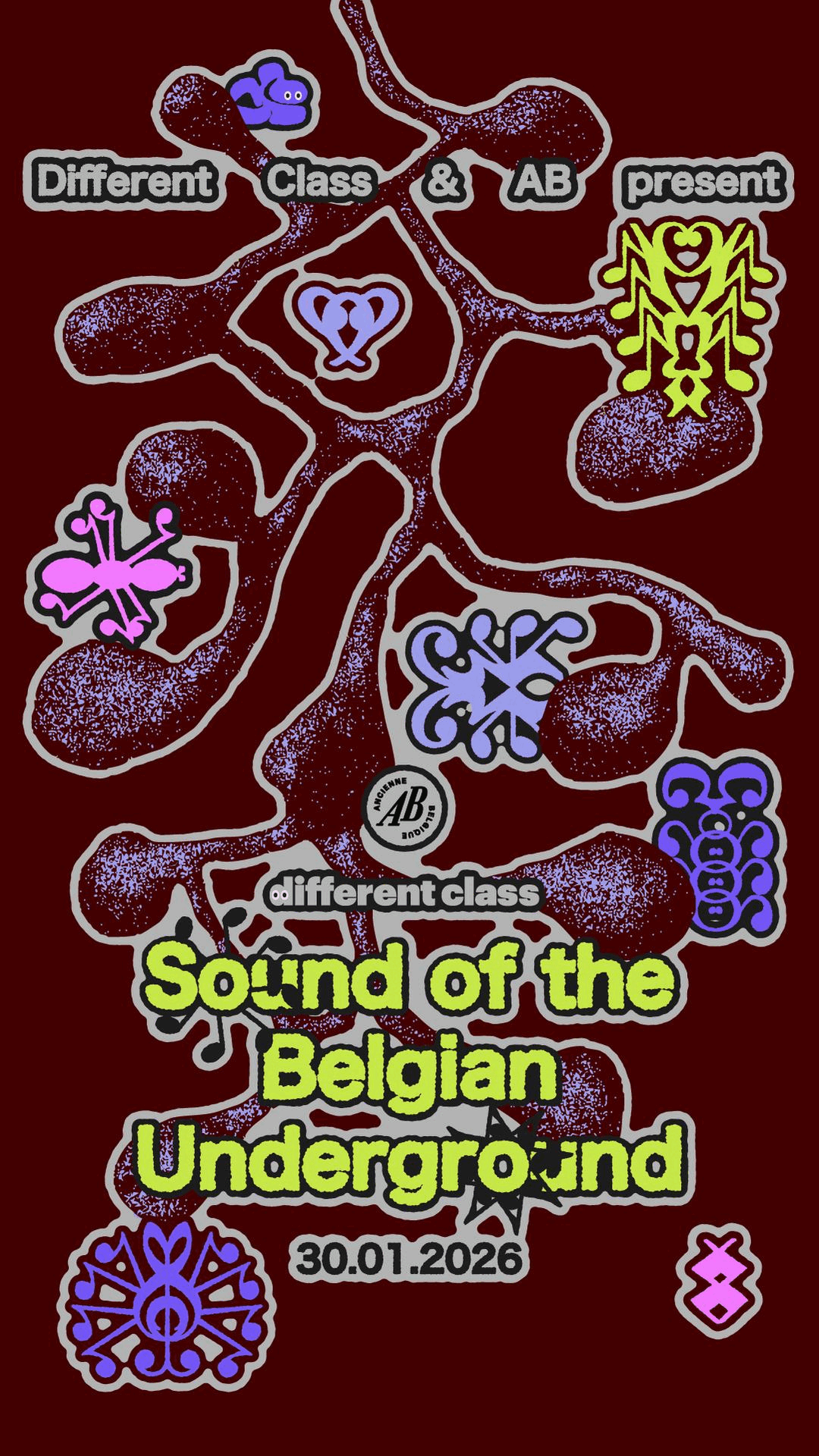 SoundOfTheBelgianUnderground2026